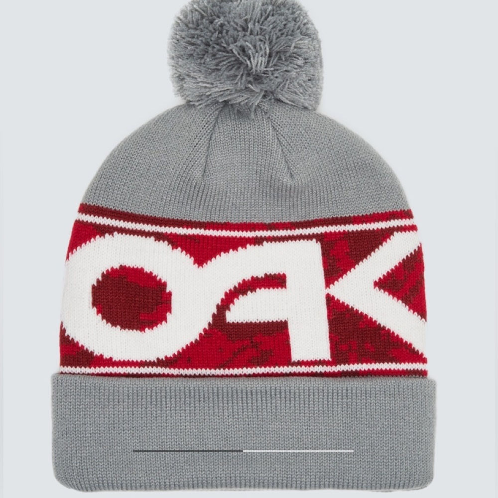 Oakley Wanderlust Pom Beanie - New!